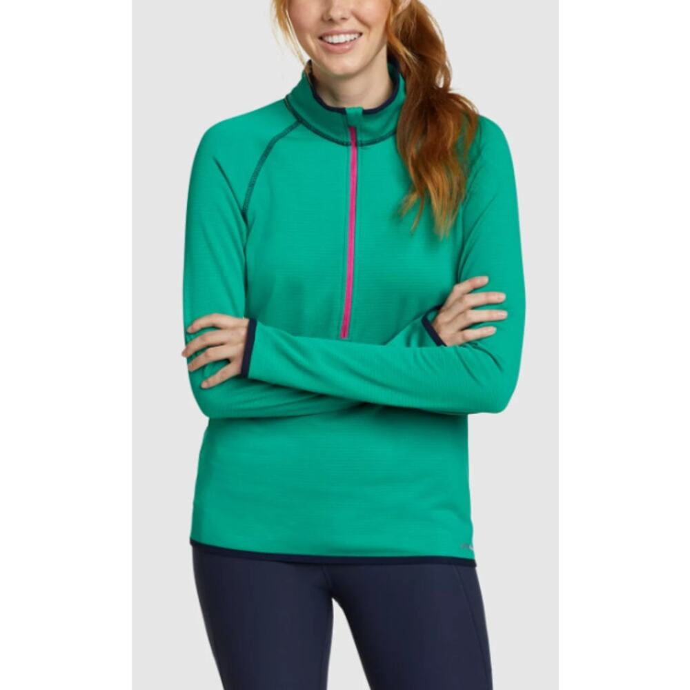 Eddie Bauer Activator Athletic Top M